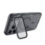 Nillkin Iceblade Futrola za iPhone 17 Pro / 18 Pro (6.3) crna - slika 3