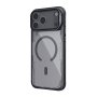 Nillkin Iceblade Futrola za iPhone 17 Pro / 18 Pro (6.3) crna - slika 4