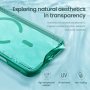 Nillkin Iceblade Futrola za iPhone 17 Pro / 18 Pro (6.3) crna - slika 5