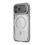 Nillkin Iceblade Futrola za iPhone 17 Pro / 18 Pro (6.3) siva - slika 2