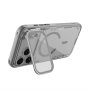 Nillkin Iceblade Futrola za iPhone 17 Pro / 18 Pro (6.3) siva - slika 4