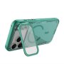 Nillkin Iceblade Futrola za iPhone 17 Pro / 18 Pro (6.3) zelena - slika 4