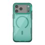Nillkin Iceblade Futrola za iPhone 17 Pro / 18 Pro (6.3) zelena - slika 1
