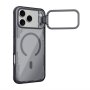 Nillkin Iceblade Futrola za iPhone 17 Pro Max / 18 Pro Max (6.9) crna - slika 3