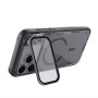 Nillkin Iceblade Futrola za iPhone 17 Pro Max / 18 Pro Max (6.9) crna - slika 4