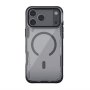Nillkin Iceblade Futrola za iPhone 17 Pro Max / 18 Pro Max (6.9) crna - slika 1
