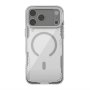 Nillkin Iceblade Futrola za iPhone 17 Pro Max / 18 Pro Max (6.9) siva - slika 1