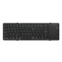 Nillkin Cube Sklopiva tastatura crna - slika 2
