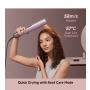 Dreame Aero Straight Pro Pink Gold Hair Straightener - slika 4