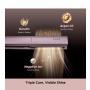 Dreame Aero Straight Pro Pink Gold Hair Straightener - slika 5
