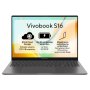 ASUS Vivobook S16 S5608QA-MB234W (WUXGA, Snapdragon X X1 26 101, 16GB, 256GB SSD, Win 11 Home) - slika 1