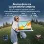 ASUS Vivobook S16 S5608QA-MB234W (WUXGA, Snapdragon X X1 26 101, 16GB, 256GB SSD, Win 11 Home) - slika 4