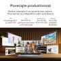 ASUS Vivobook S14 S5408QA-TM274W (14 inca WUXGA, Snapdragon X X1 26 101, 8GB, SSD 256GB, Win 11 Home) - slika 5