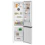 BEKO B1RCNE404W Kombinovani frižider - slika 3