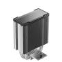 DEEPCOOL AG300 G2,3-Heatpipe Single Tower CPU kuler,12 V,100×94×125 mm,2300 RPM,LGA1851/1700,AM5/AM4 - slika 4