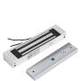 GMB KPS-KT-L180D electromagnetic Access controld door lock 12V 180Kgs Force - slika 3