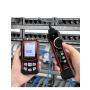 NOYAFA NF-918S Mrezni tester, tragac kablova, opticki merac snage i VFL lokator gresaka - slika 2