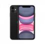 APPLE Refurbished iPhone 11 4/64GB Black D Grade - slika 1