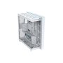 ASUS ROG CRONOX GR801 CURVE TG ARGB WHITE Gaming kućište - slika 2