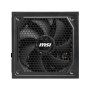 MSI MAG A1000GL PCIE5 II 1000W napajanje - slika 4