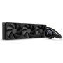 NZXT Kraken Plus 360 V2 vodeno hlađenje crno (RL-KN360-B2) - slika 1