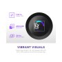 NZXT Kraken Plus 360 V2 vodeno hlađenje crno (RL-KN360-B2) - slika 4