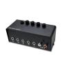 GENIUS STEREO SWITCHING BOX audio kontroler - slika 1