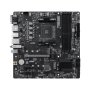 MSI PRO B550M-P WIFI6E matična ploča - slika 2