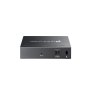 TP LINK ES205GP Omada 5-Port Gigabit Easy Managed Switch with 4-Port PoE+ - slika 2