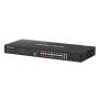 MERCUSYS MS120GP(UN) 20-Port Gigabit Rackmount Switch with 16-Port PoE+ - slika 2