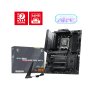 MSI MAG B850 TOMAHAWK MAX WIFI II matična ploča - slika 1