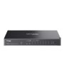 TP LINK ES210GP Omada 10-Port Gigabit Switch sa 8-Port PoE+ - slika 2