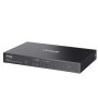 TP LINK ES210GP Omada 10-Port Gigabit Switch sa 8-Port PoE+ - slika 4