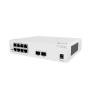 HUAWEI Switch S210-8P2J - slika 3