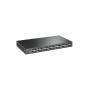 TP LINK SG3452P Omada 52-port Gigabit L2+ upravljiv switch sa 48 Port PoE+ - slika 3