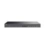 TP LINK ER8411(UN) Omada VPN Router sa 10G Portovima - slika 1