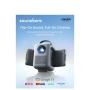 ANKER Nebula P1i Full HD TV projektor - slika 2