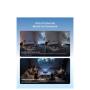 ANKER Nebula P1i Full HD TV projektor - slika 3