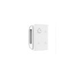 AJAX DualCurtain Outdoor WH dvosmerni detektor pokreta - slika 2