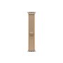 APPLE Watch Ultra 4 GPS + Cellular 49mm Natural Titanium Case with Sand Trail Loop - M/L (MJAQ4SE/A) - slika 3