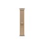 APPLE Watch Ultra 4 GPS + Cellular 49mm Natural Titanium Case with Sand Trail Loop - S/M (MJAJ4SE/A) - slika 3