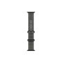 APPLE Watch Ultra 4 GPS + Cellular 49mm Black Titanium Case with Translucent Black Ocean Band (MJAX4SE/A) - slika 3