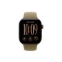 APPLE Watch Series 12 GPS 42mm Dark Bronze Aluminium Case with Olive Sport Band - M/L (MJEG4WF/A) - slika 2