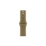 APPLE Watch Series 12 GPS 42mm Dark Bronze Aluminium Case with Olive Sport Band - M/L (MJEG4WF/A) - slika 3