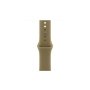 APPLE Watch Series 12 GPS 46mm Dark Bronze Aluminium Case with Olive Sport Band - S/M (MJEQ4WF/A) - slika 3