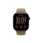 APPLE Watch Series 12 GPS + Cellular 42mm Dark Bronze Aluminium Case with Olive Sport Band - S/M (MJG44WF/A) - slika 2