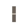 APPLE Watch Series 12 GPS + Cellular 42mm Natural Titanium Case with Natural Milanese Loop (MJGH4WF/A) - slika 3