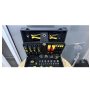 FIELDMANN FDG 5021-114R Set ručnog alata (114 delova) - slika 4