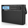 ENERGY SISTEM Kitchen Radio Black - crni (M50093) - slika 3