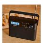 ENERGY SISTEM Kitchen Radio Black - crni (M50093) - slika 4